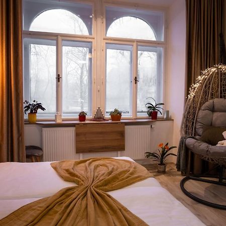 ⭑ Comfy Vip Studio In The Center With Netflix 布尔诺 外观 照片
