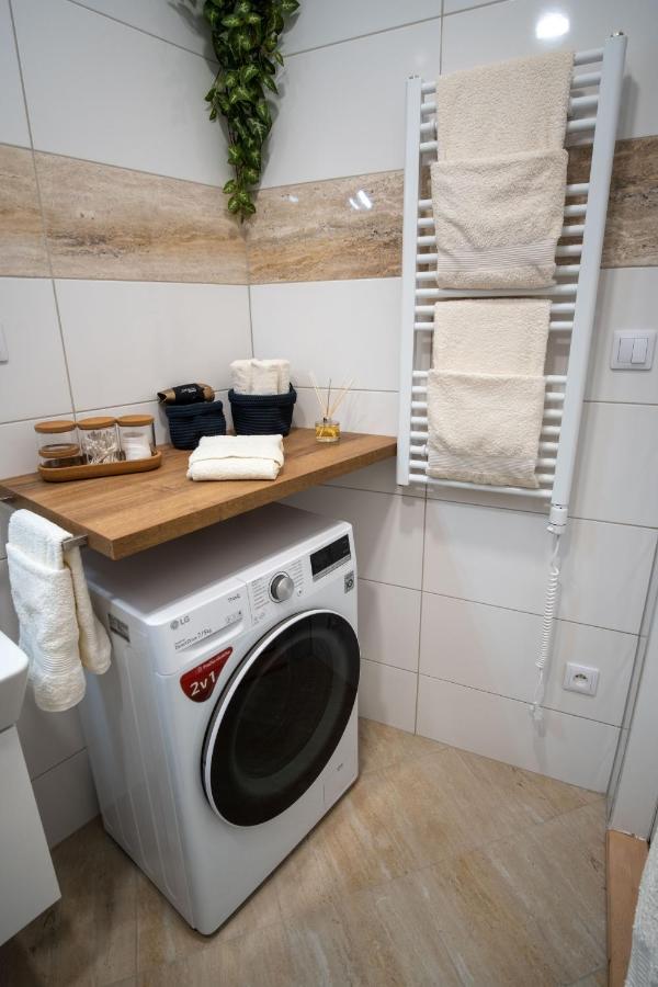 ⭑ Comfy Vip Studio In The Center With Netflix 布尔诺 外观 照片
